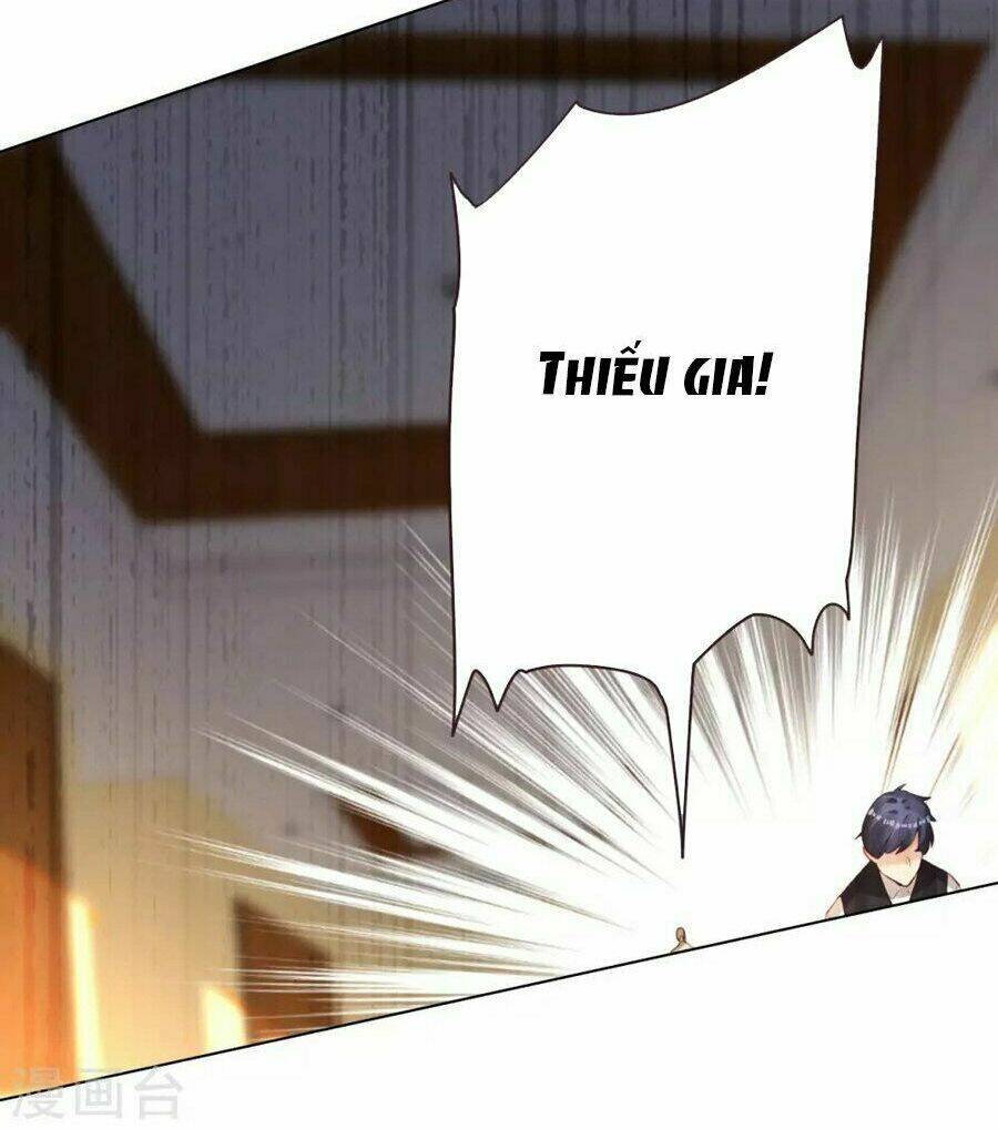 Vì Yêu Mà Khắc Cốt Ghi Tâm: Chapter 59