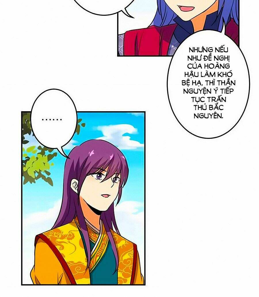 Vương Gia! Ngươi Thật Bỉ Ổi: Chapter 418