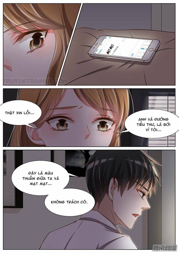 Vương Bài Giáo Thảo: Chapter 65