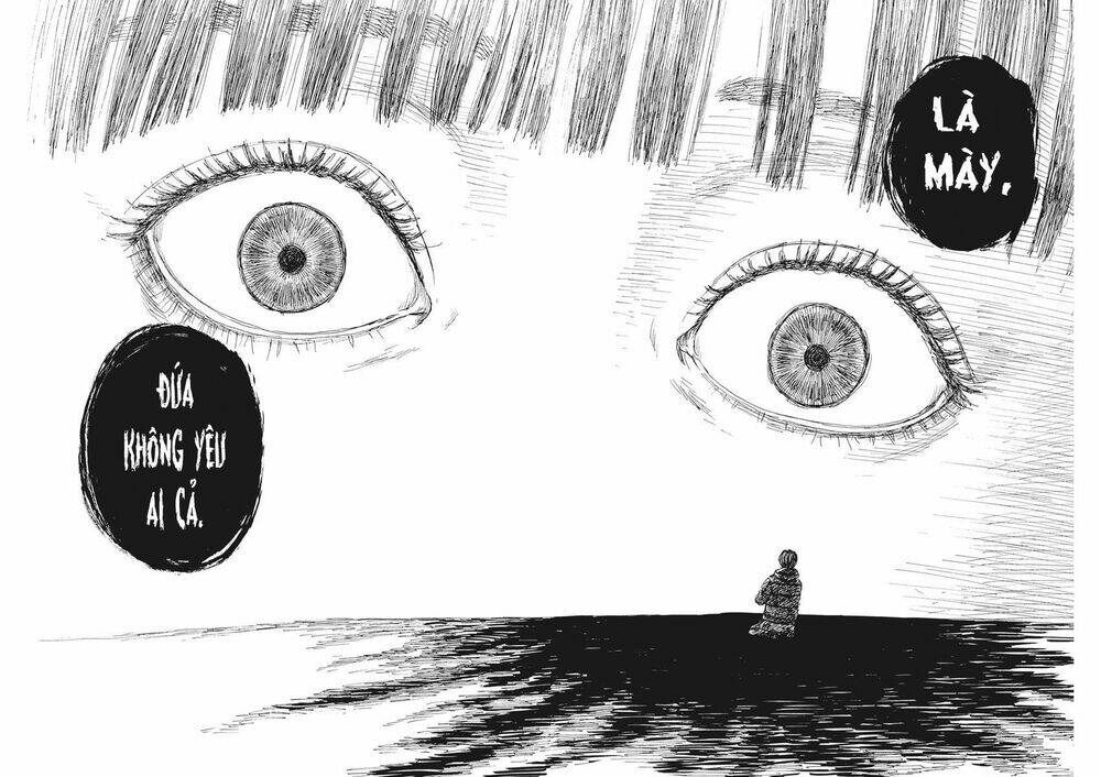 Chi No Wadachi: Chapter 89