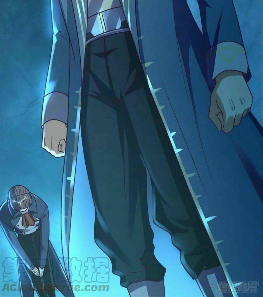 Xâm Lược Vạn Giới: Chapter 20