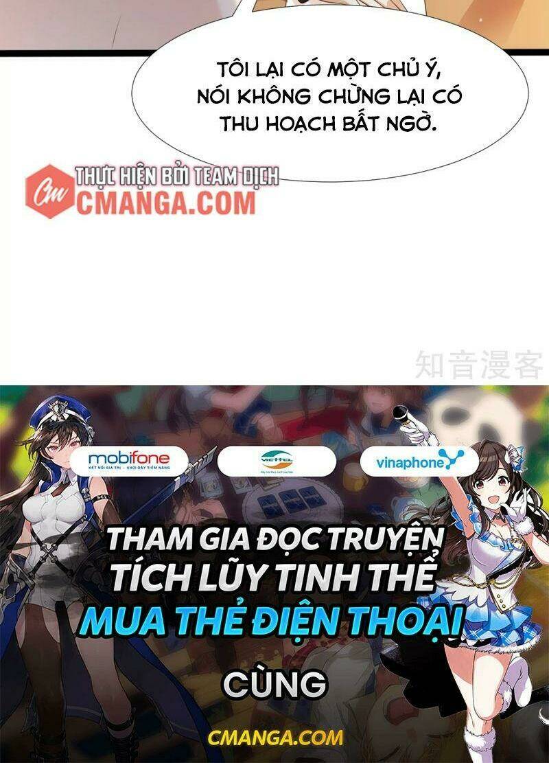 Tối Cường Vận Đào Hoa: Chapter 181