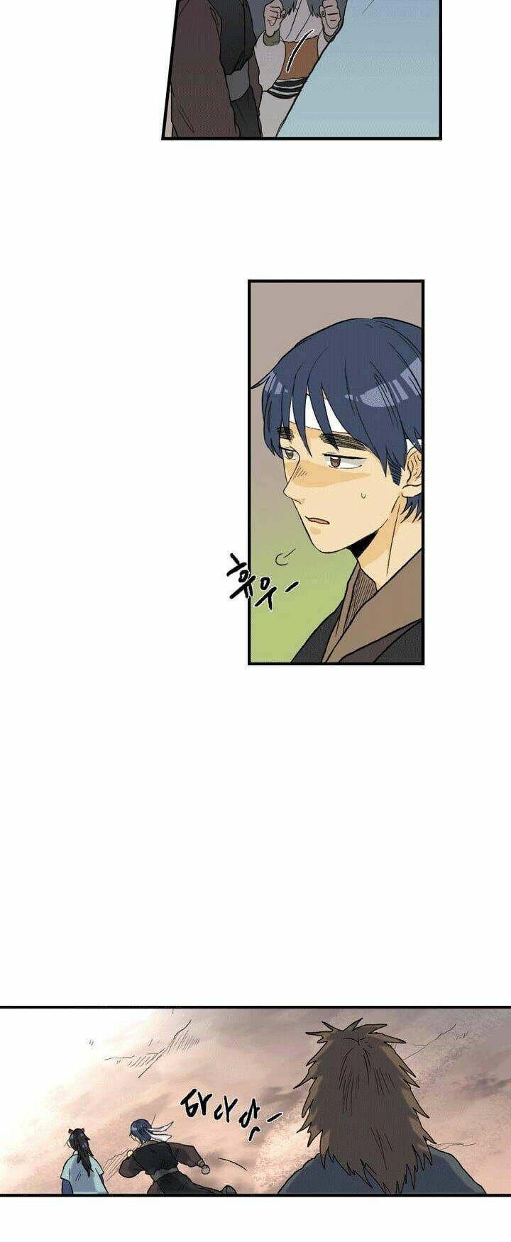 Học Sĩ Tái Sinh: Chapter 24