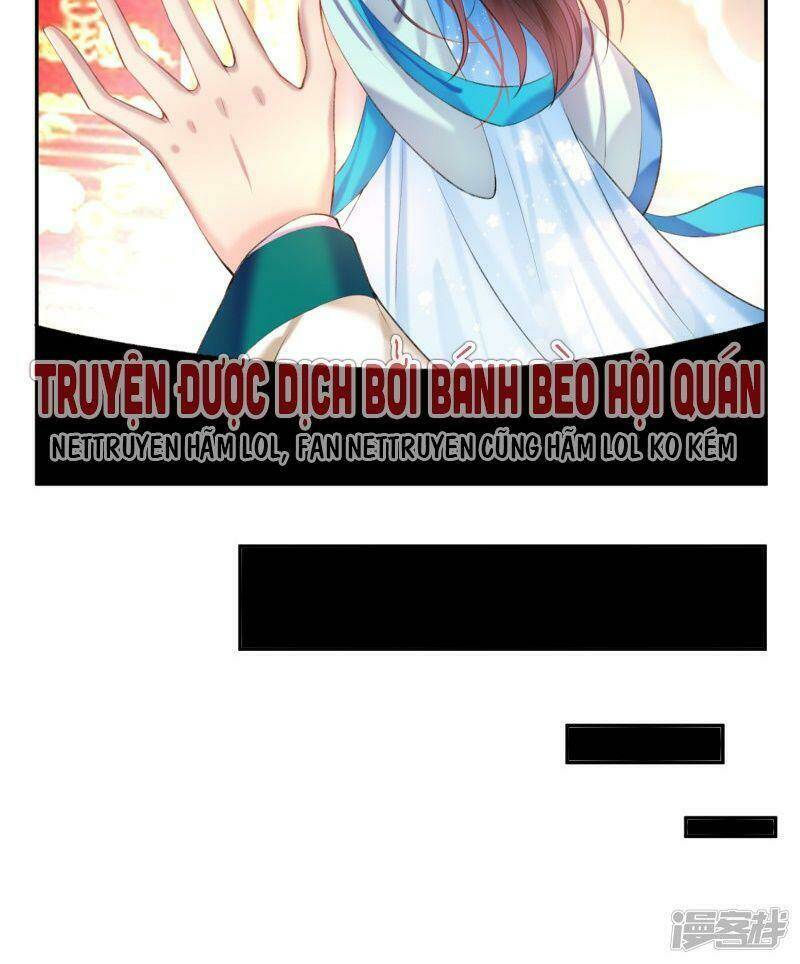 Vương Gia, Áo Lót Của Ngươi Rơi Mất Rồi: Chapter 65