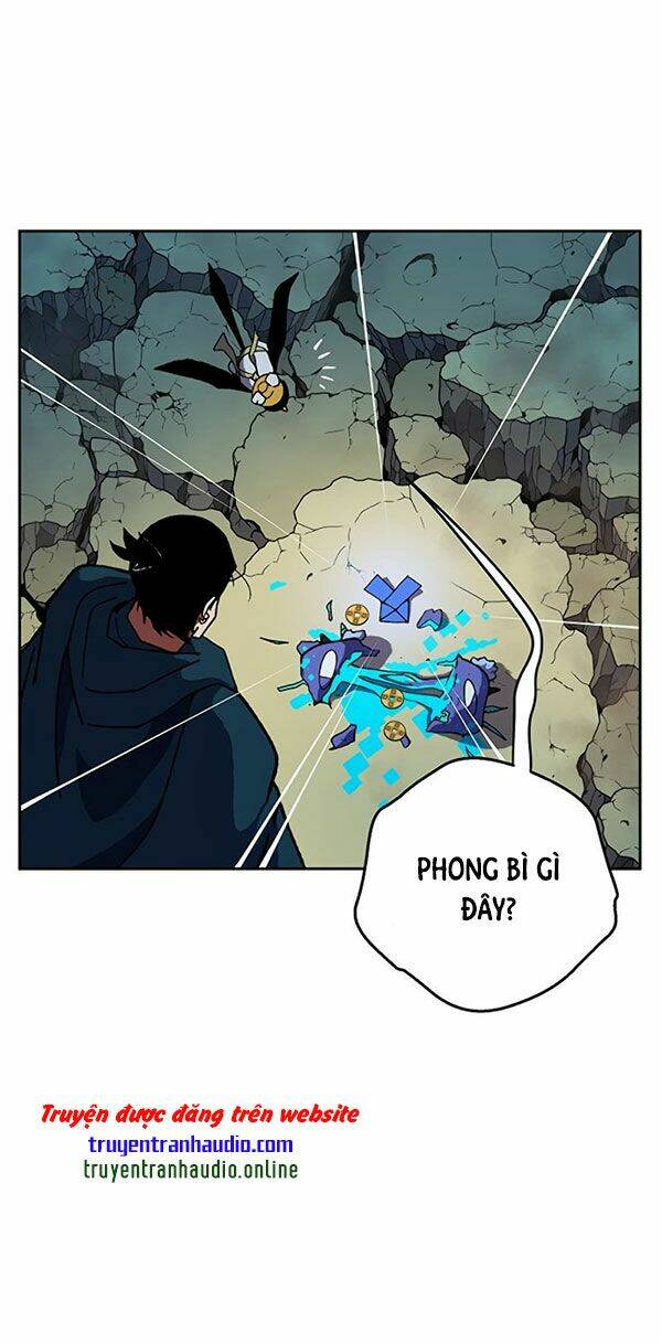 Npc Bắt Đầu Từ Kỹ Năng Lv.999: Chapter 2