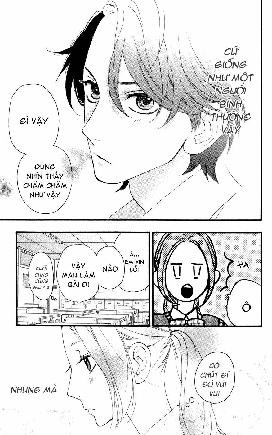 Sao Mai Của Em: Chapter 13