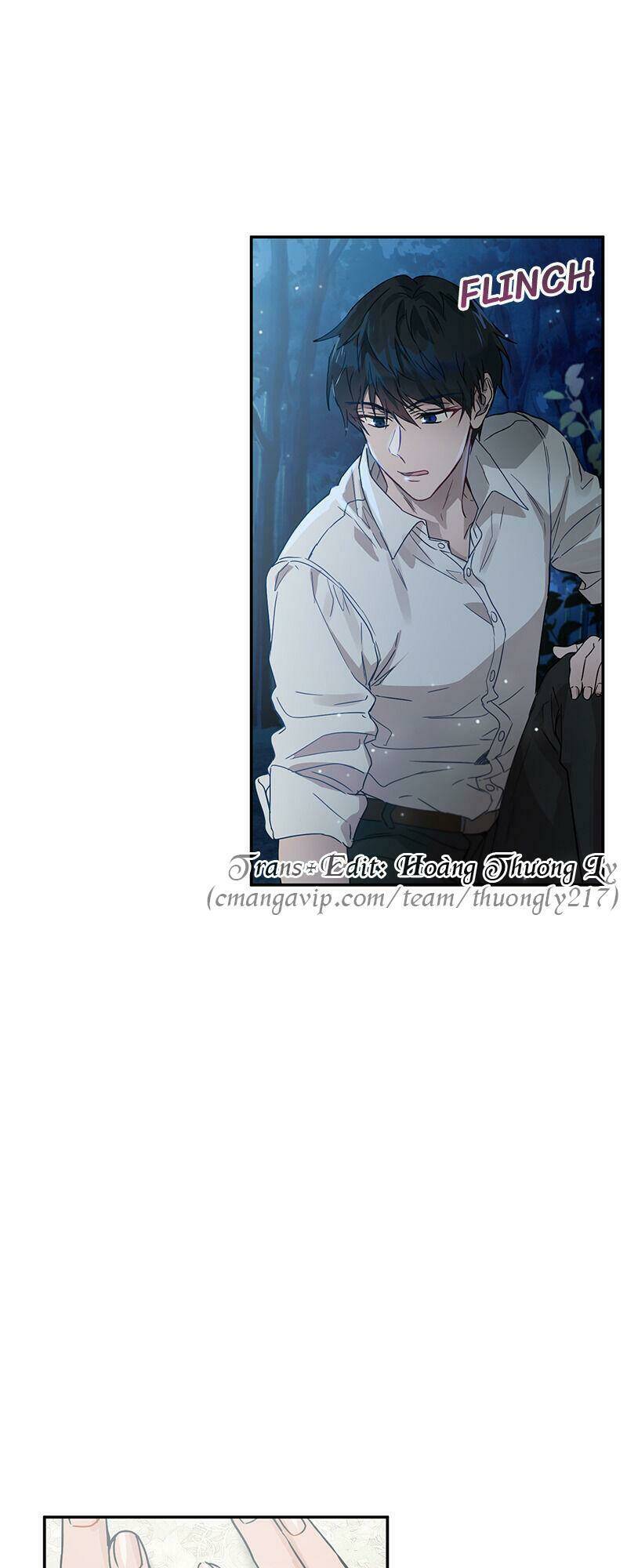 Khế Ước Của Ác Ma: Chapter 28