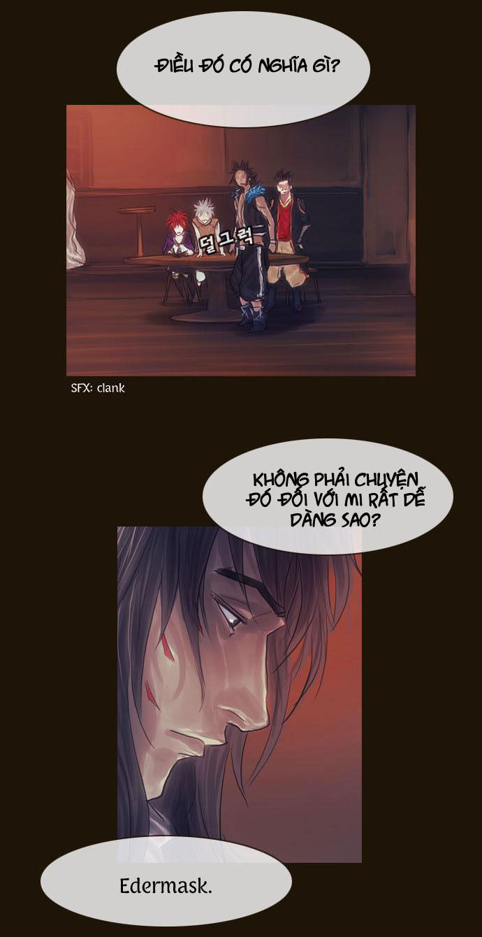 Magician: Chapter 70