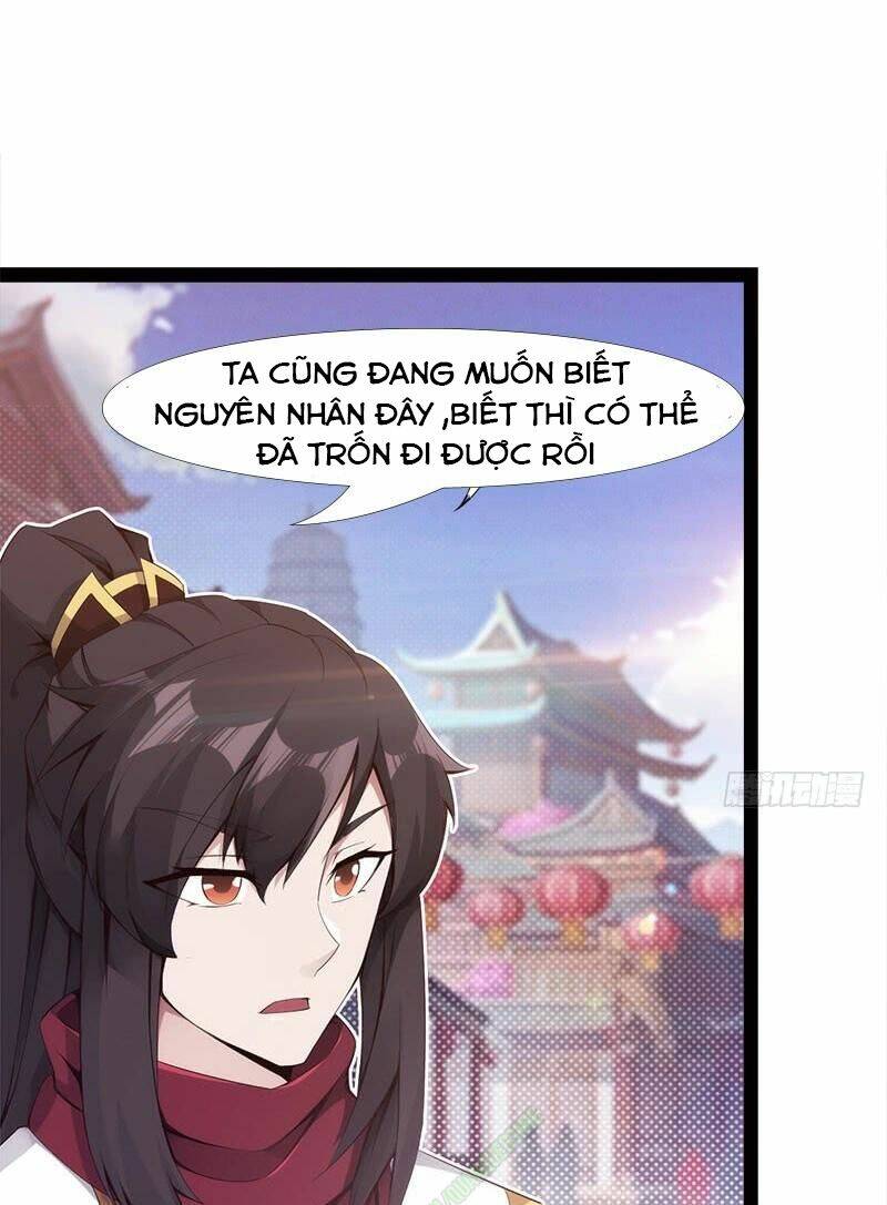 Kiếm Đồ: Chapter 3