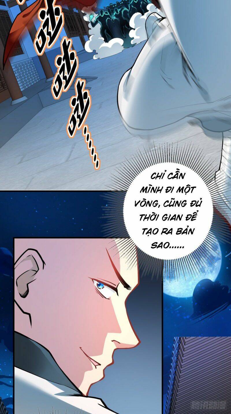 Tà Du Ký: Chapter 10