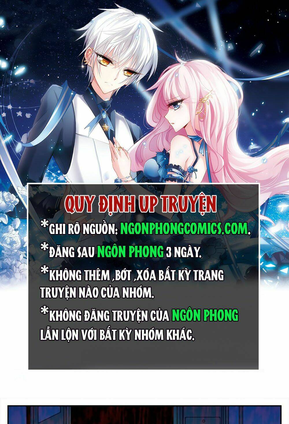 Hình Nhân Đế Quốc: Chapter 8