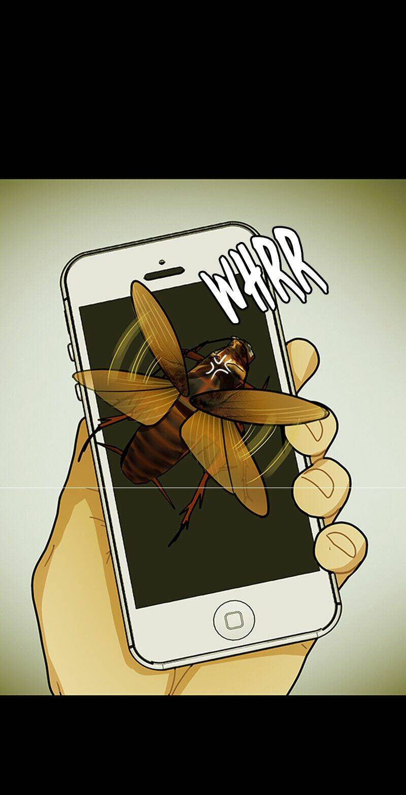 Nửa Đêm Ở Poppy Land: Chapter 60