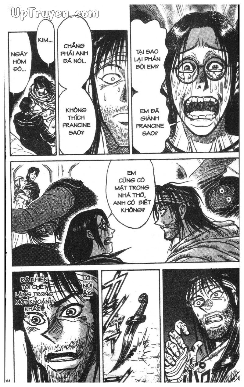 Fujita Kazuhiro: Chapter 15