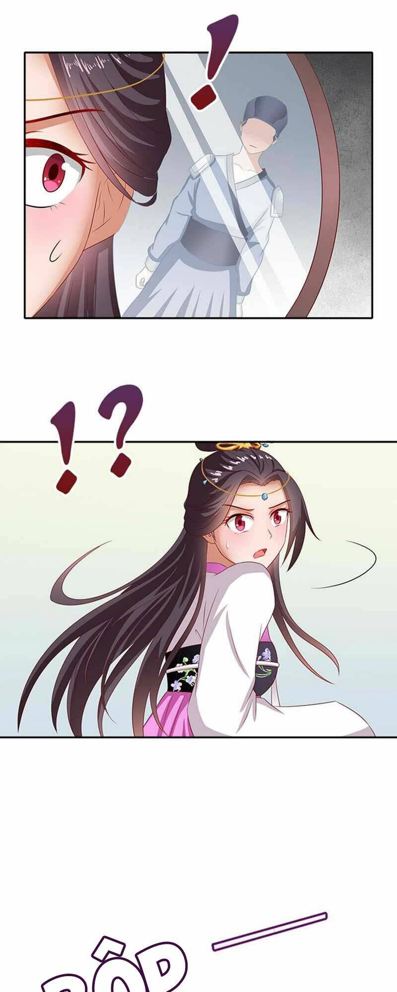 Tận Diệt Vương Gia Mãn Triều: Chapter 60