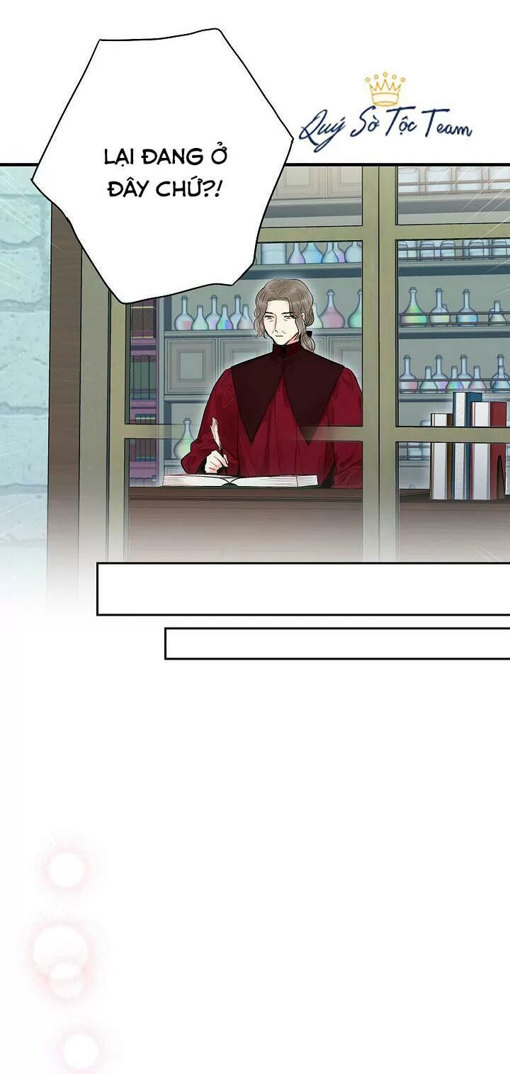 Tồn Tại Với Tư Cách Là Vợ Của Nam Chính: Chapter 133: Bị lộ