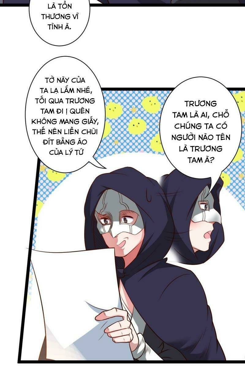 Trọng Sinh Tối Cường Ma Tôn Ở Rể: Chapter 61