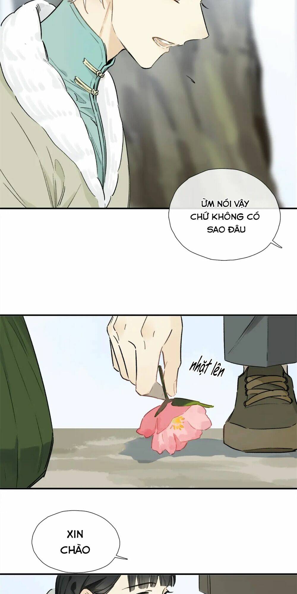 Phép Tắc Trường Ogus: Chapter 62