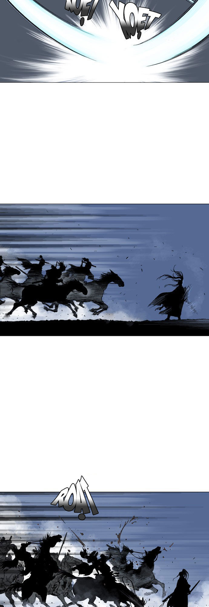 Cao Thủ 2: Chapter 1