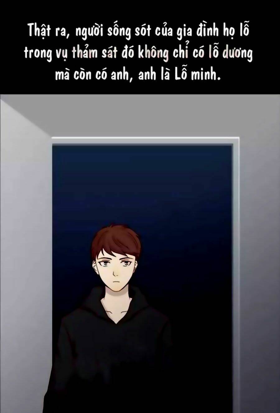 Tấm Da Người: Chapter 27