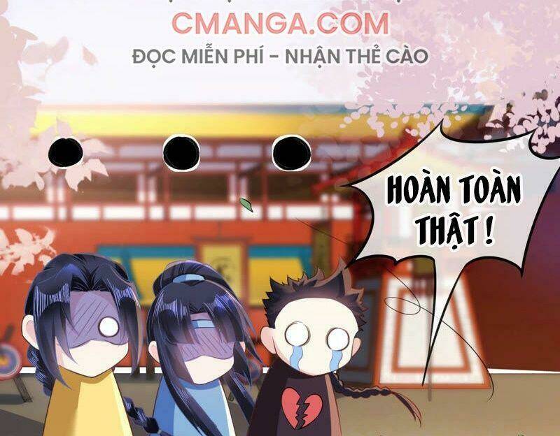 Quận Chúa Vững Vàng, Thiết Lập Nhân Vật Không Thể Vỡ: Chapter 39