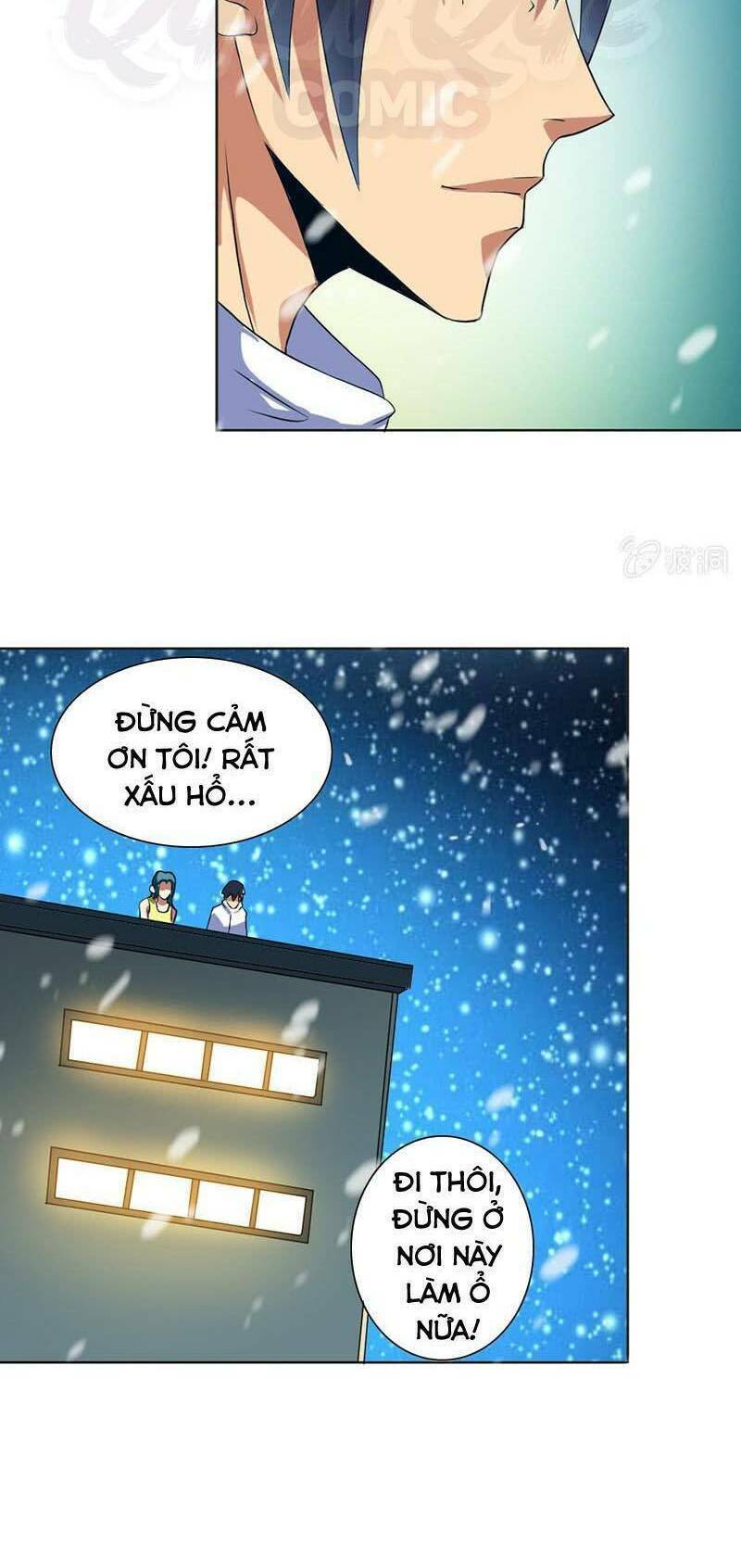 Cuộc Sống Tận Thế Bắt Đầu Từ Số 0: Chapter 45