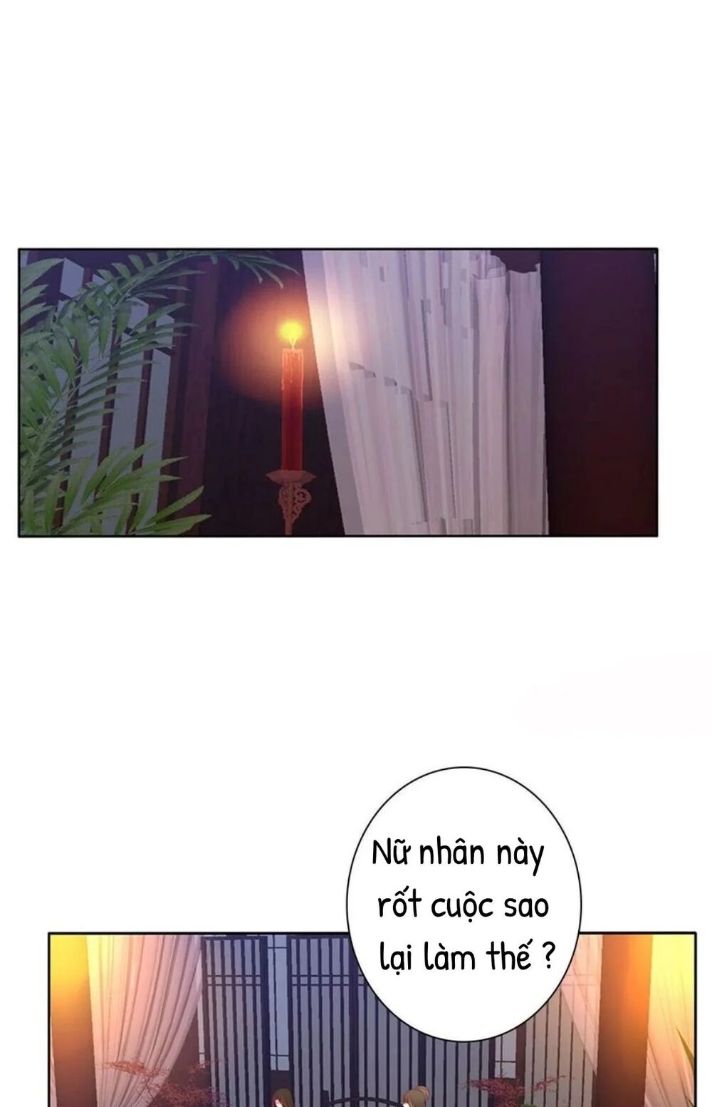 Thông Linh Phi: Chapter 718