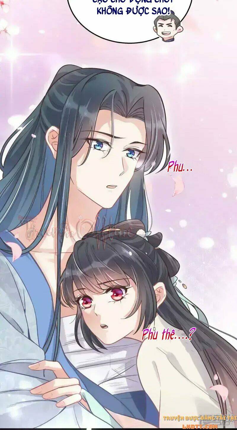 Nhật Kí Học Tập Của Hắc Liên Hoa: Chapter 5