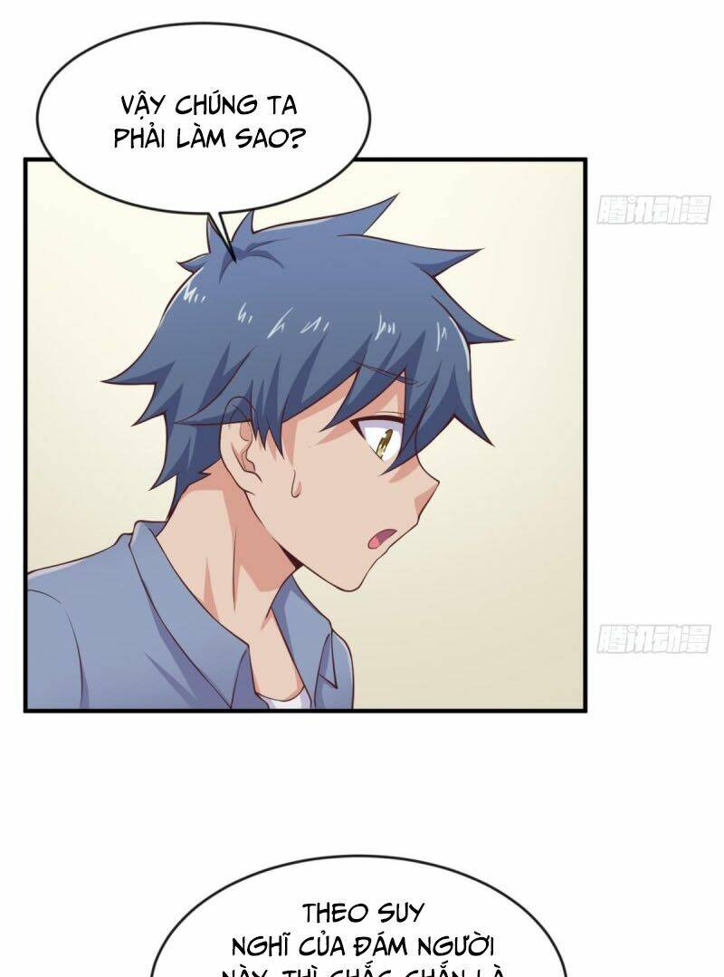 Bác Sĩ Riêng Của Nữ Thần: Chapter 112