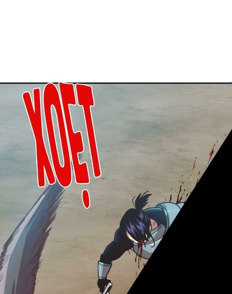 Đại Lục Vô Song: Chapter 4