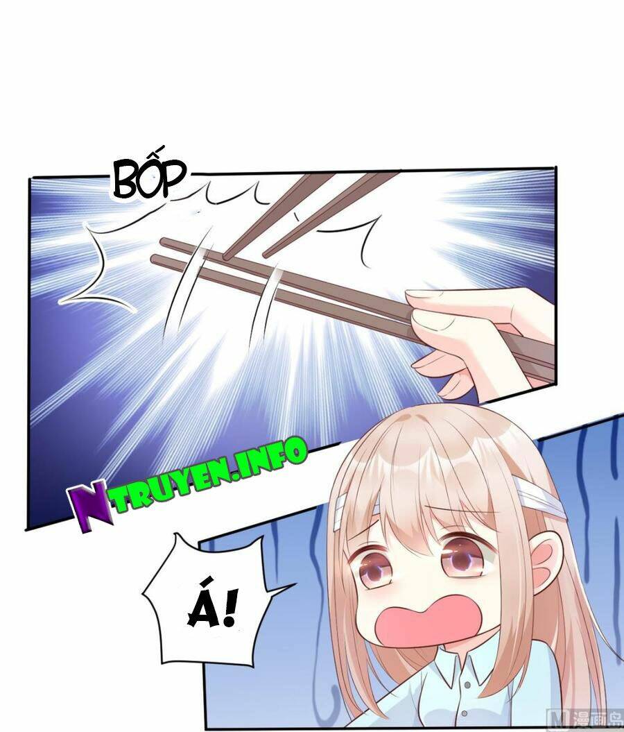 Tư Sủng Cục Cưng Bảo Bối: Chapter 56