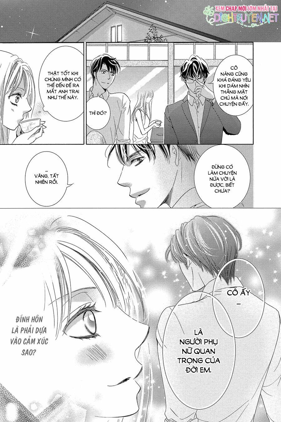 Chí Tôn Thần Ma: Chapter 32