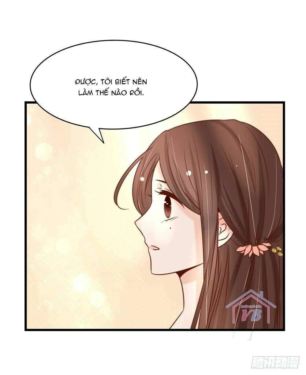 Hồng Nhan Bất Vong Quốc: Chapter 12