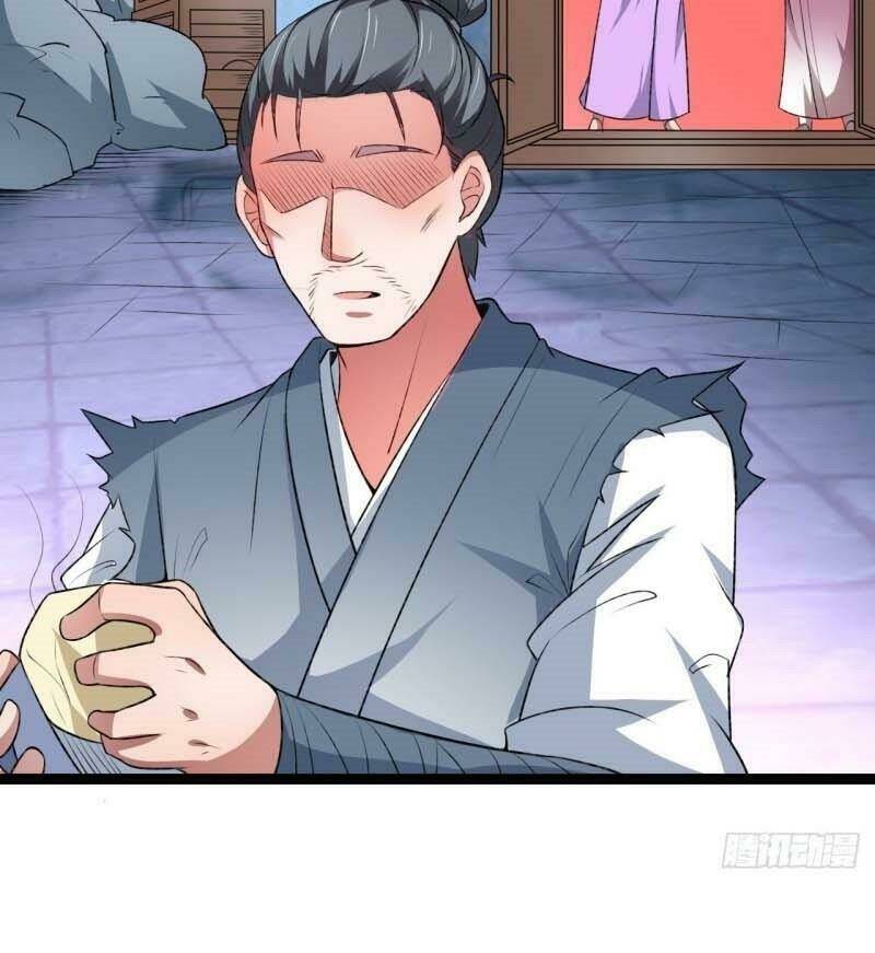 Trọng Sinh Tối Cường Ma Tôn Ở Rể: Chapter 65