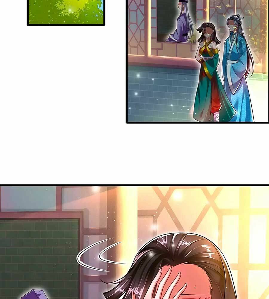 Phụng Lâm Thiên Hạ: Đệ Nhất Mỹ Nữ: Chapter 74