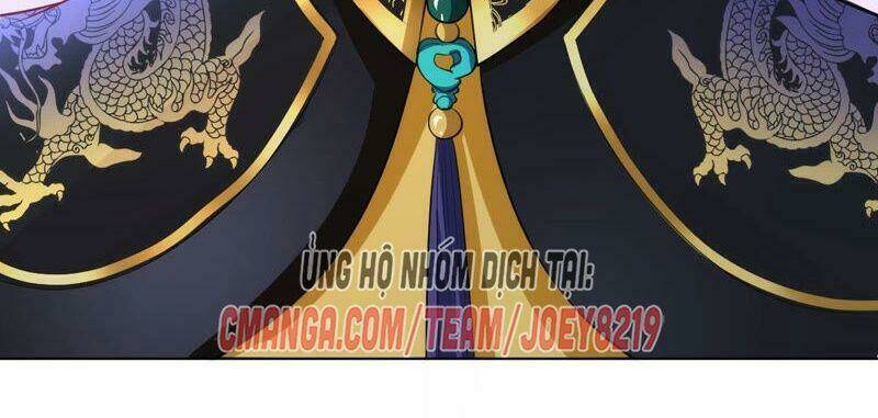 Quận Chúa Vững Vàng, Thiết Lập Nhân Vật Không Thể Vỡ: Chapter 36