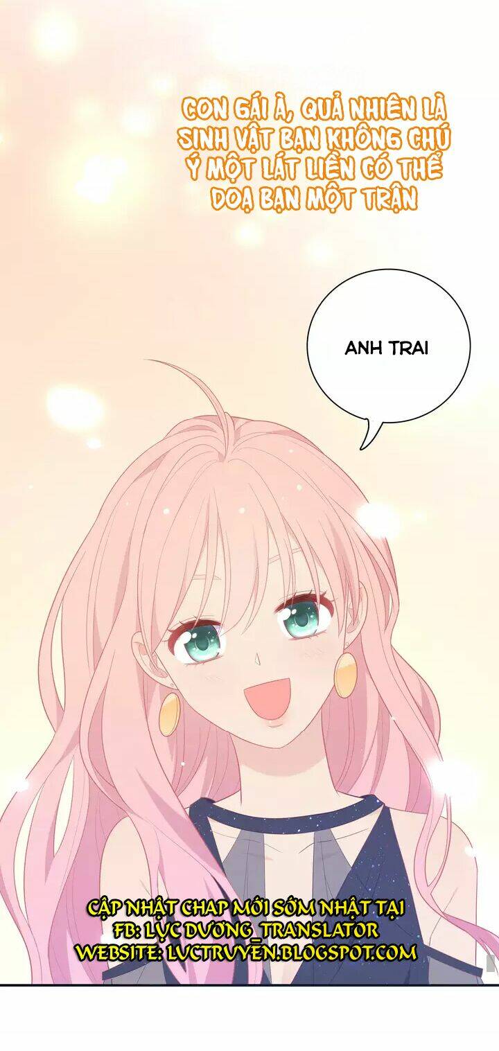 Vương Tử Thành Phố Và Công Chúa Amazon: Chapter 17