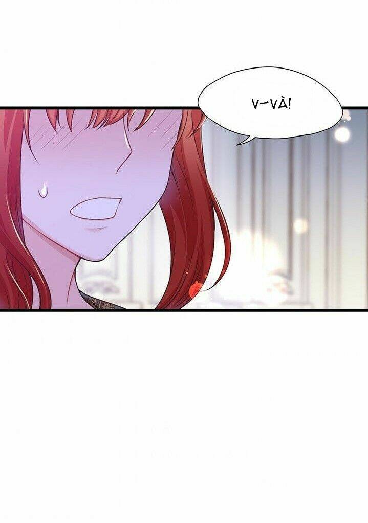 Nhân Vật Phản Diện Yêu Cầu Tôi Yêu Chàng: Chapter 26