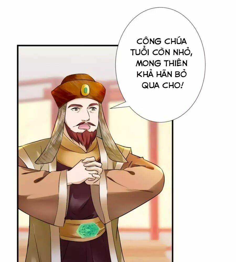Vương Phi Có Chút Nghịch Ngợm: Chapter 37