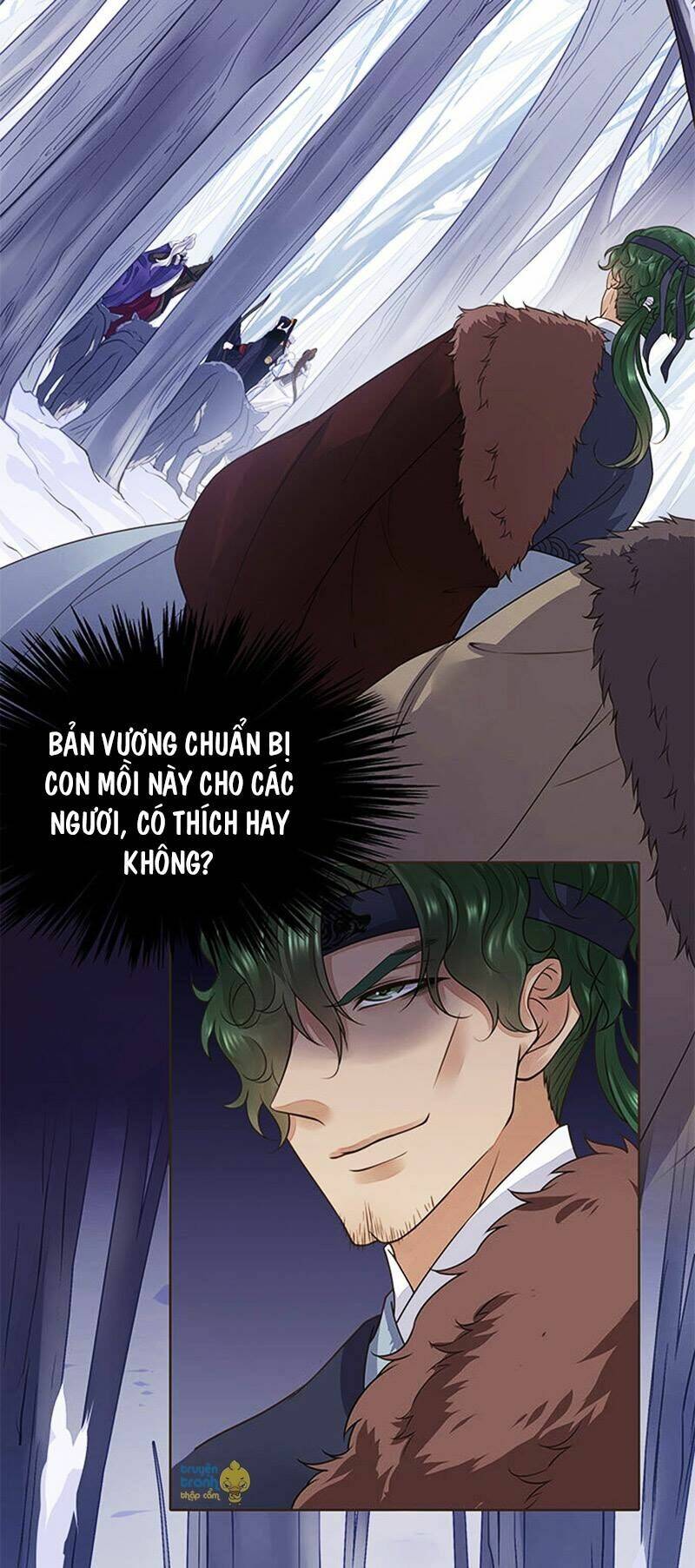 Đại Giá Thừa Tướng: Chapter 78