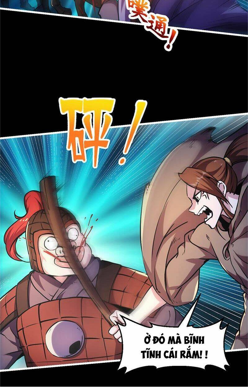 Đừng Cản Ta Tu Tiên: Chapter 29