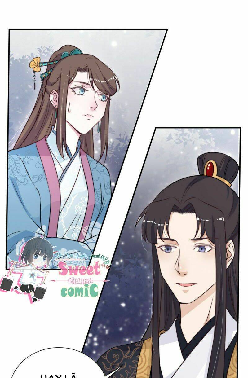 Cung Đấu Live: Chapter 29