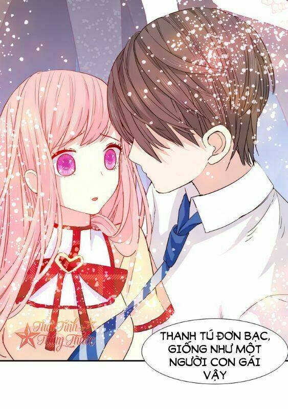 Mộng Văn Sơn Hải Kinh: Chapter 22