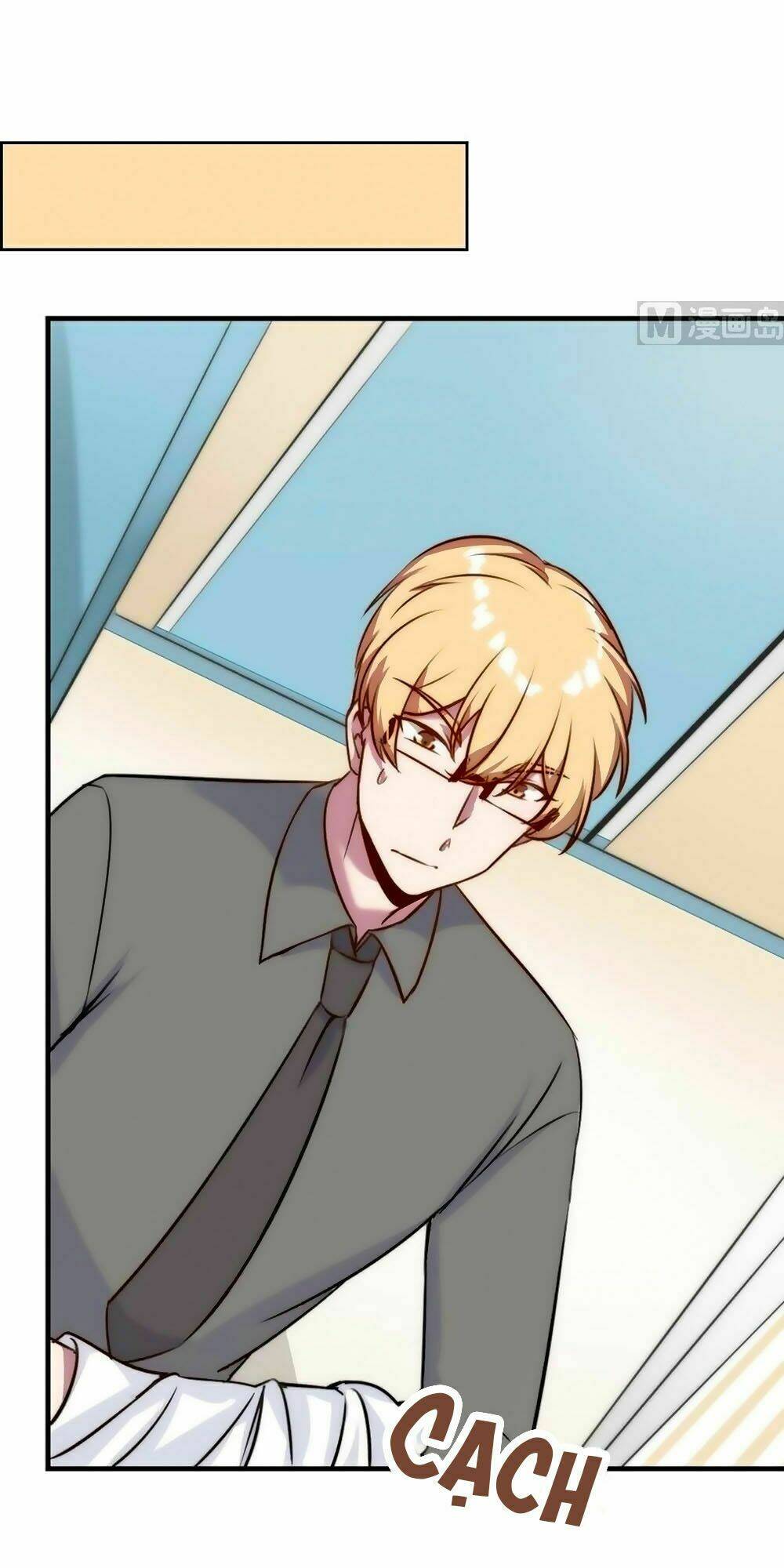 Bám Lấy Nam Thần Bất Chấp Thời Tiết: Chapter 24