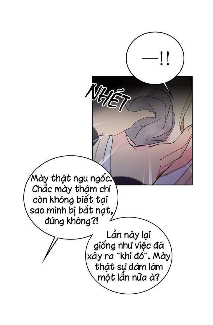 Cô Dâu Của Miêu Hoàng Tử: Chapter 4