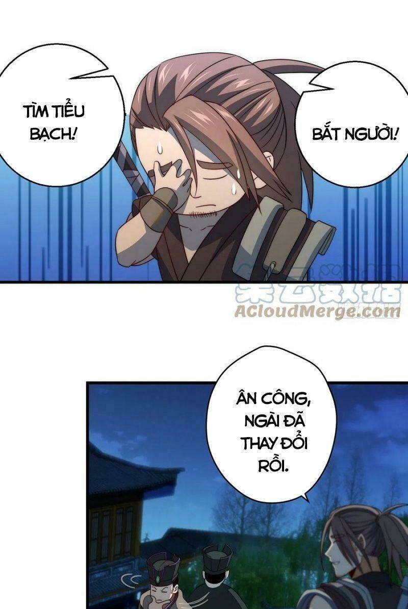 Ta Là Đại Hoàn Đan: Chapter 84