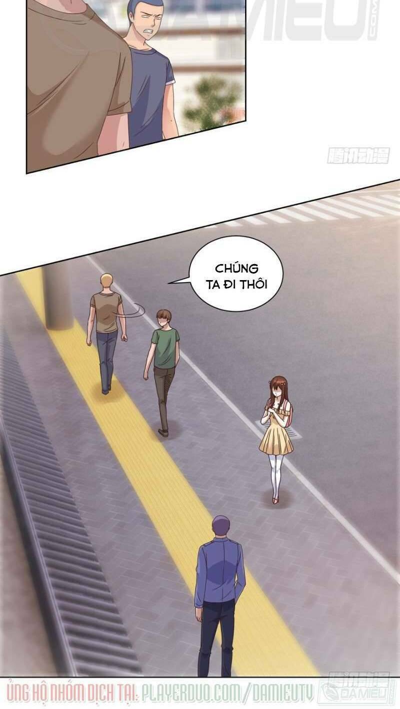 Đô Thị Chí Tôn Hệ Thống: Chapter 91