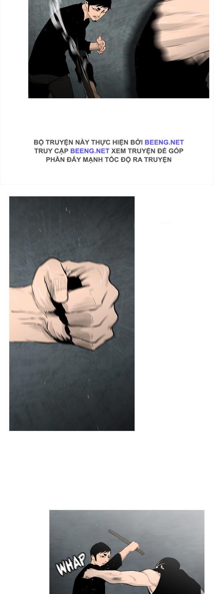 Tong Edge: Chapter 59