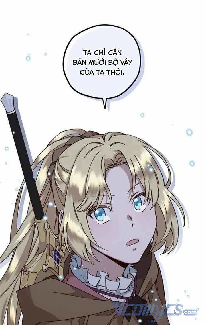 Hãy Cứu Tôi, Công Chúa: Chapter 12