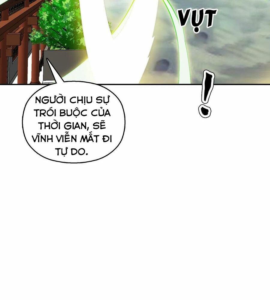 Thiên Thần Quyết: Chapter 138