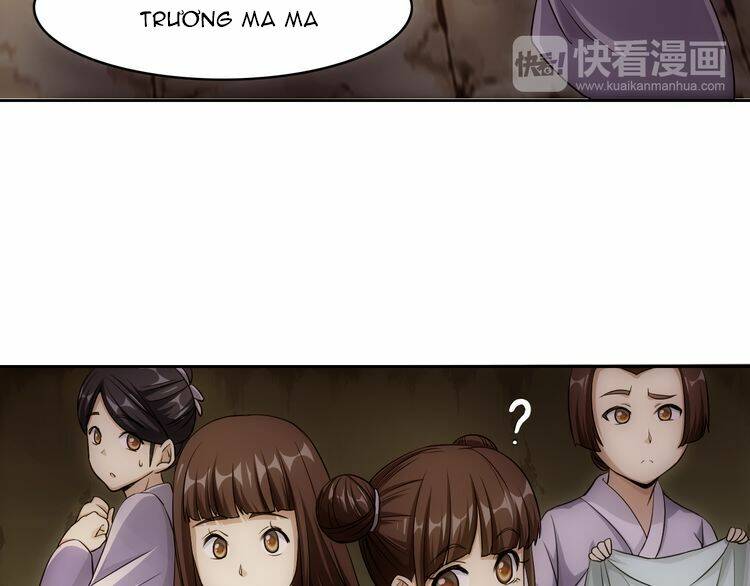 Vân Thiên Thành: Chapter 7